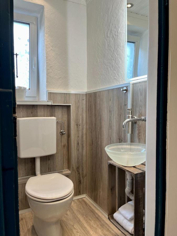 Fewo Rosenstrasse - Exklusive Ferienwohnung Im Herzen Von Tegernsee Exterior foto